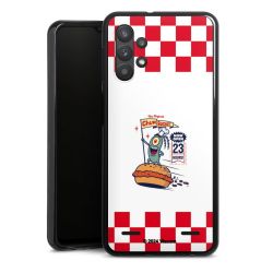 Carry Case Single Black