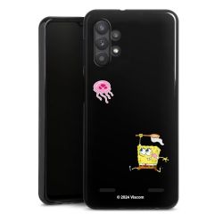 Carry Case Single Black