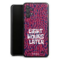 Carry Case Single Black