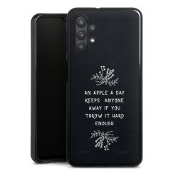 Carry Case Single Black