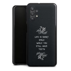 Carry Case Single Black