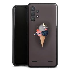 Carry Case Single Black