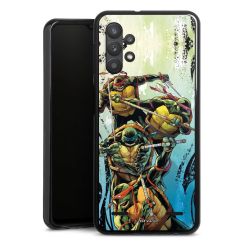 Carry Case Single Black