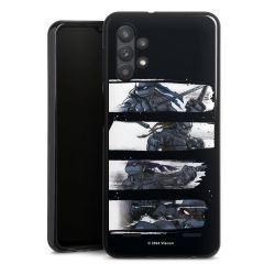 Carry Case Single Black