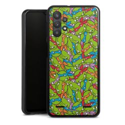 Carry Case Single Black