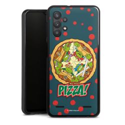 Carry Case Single Black