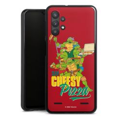 Carry Case Single Black