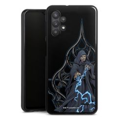 New Carry Case Hülle Schwarz