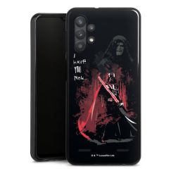 New Carry Case Hülle Schwarz