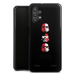 New Carry Case Hülle Schwarz