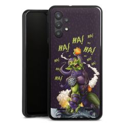 Carry Case Single Black