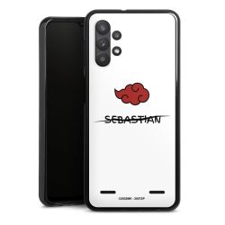 Carry Case Hülle Schwarz ohne Band