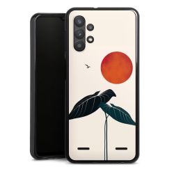 Carry Case Single Black