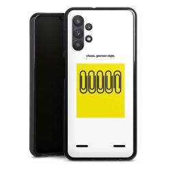 Carry Case Single Black