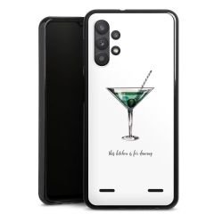 Carry Case Single Black