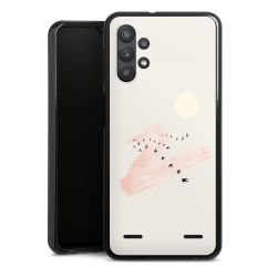 Carry Case Single Black