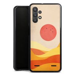 Carry Case Single Black