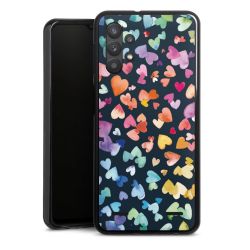 Carry Case Single Black