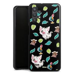 New Carry Case Hülle Schwarz