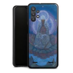 Carry Case Single Black