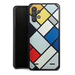 Carry Case Single Black