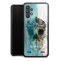 Carry Case Single Black