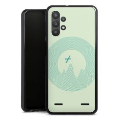 Carry Case Single Black