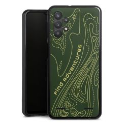 Carry Case Single Black