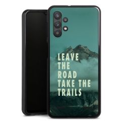 Carry Case Single Black