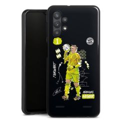 Carry Case Single Black