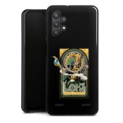 Carry Case Single Black