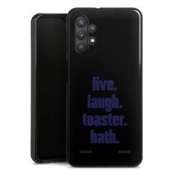 Carry Case Single Black