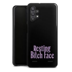 Carry Case Single Black