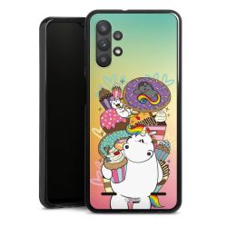 Carry Case Hülle Schwarz ohne Band