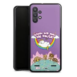 Carry Case Hülle Schwarz ohne Band