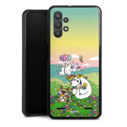 Carry Case Hülle Schwarz ohne Band