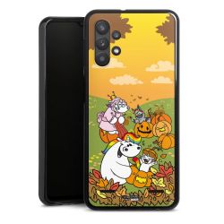 Carry Case Hülle Schwarz ohne Band