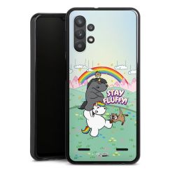 Carry Case Hülle Schwarz ohne Band