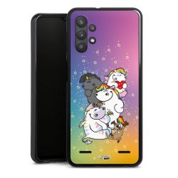 Carry Case Hülle Schwarz ohne Band