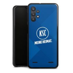 Carry Case Hülle Schwarz ohne Band