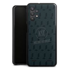 Carry Case Hülle Schwarz ohne Band