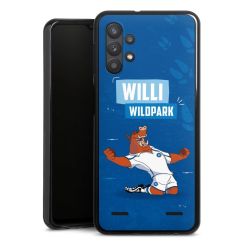 Carry Case Hülle Schwarz ohne Band