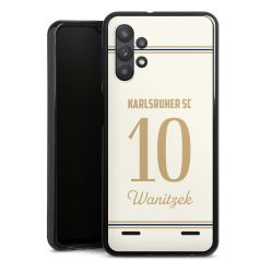 Carry Case Hülle Schwarz ohne Band