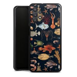 Carry Case Single Black