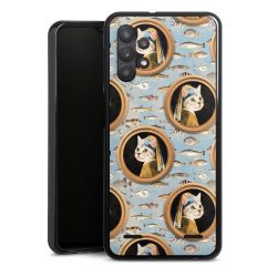 Carry Case Single Black