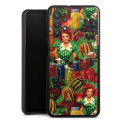 Carry Case Single Black