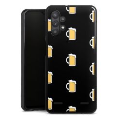 Carry Case Single Black