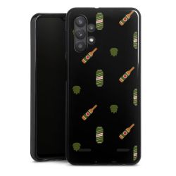 Carry Case Single Black