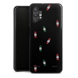 Carry Case Single Black