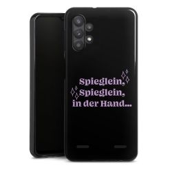 Carry Case Hülle Schwarz ohne Band